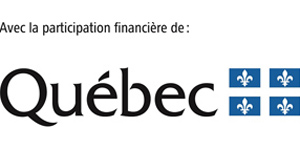 Québec-Participation financière-logo